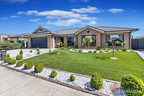 Property photo of 17 Jeannie Gunn Street Franklin ACT 2913