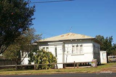 2/234 Taylor St, Newtown, QLD 4350