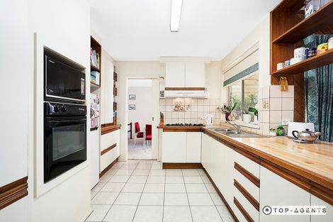 Property photo of 12 Lauriston Court Mulgrave VIC 3170