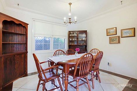 Property photo of 22 Nymboida Crescent Ruse NSW 2560