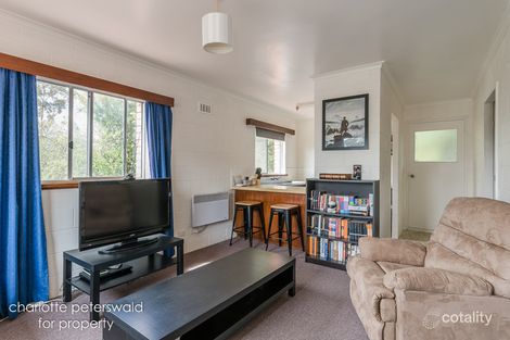 Property photo of 2/463 Nelson Road Mount Nelson TAS 7007