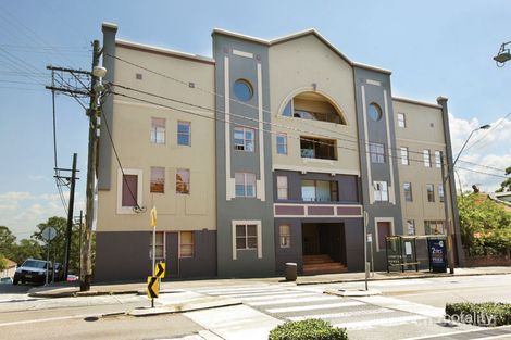 4/549 Darling St, Balmain, NSW 2041