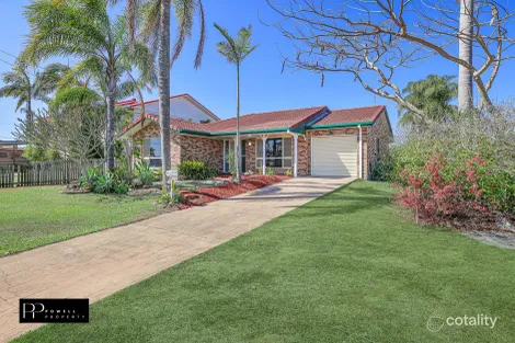 59 Nielson Ave, Burnett Heads, QLD 4670