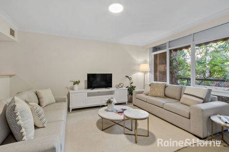 Property photo of 15/4 Riley Street North Sydney NSW 2060