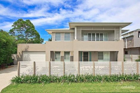 Property photo of 3 Bingara Street Cannon Hill QLD 4170