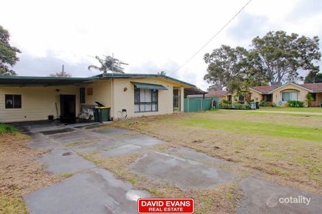 Property photo of 5 Leigh Place Girrawheen WA 6064