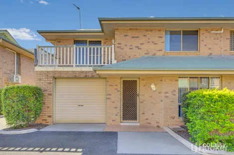 Property photo of 7/7 Central Lane Gladstone Central QLD 4680