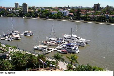 Property photo of 51/2 Goodwin Street Kangaroo Point QLD 4169