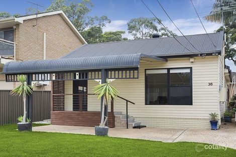 1/36 Gwawley Pde, Miranda, NSW 2228