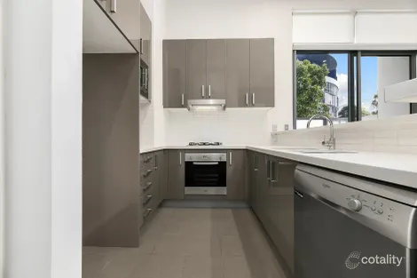 Property photo of 347/5-9 Rothschild Avenue Rosebery NSW 2018