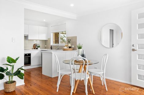 Property photo of 18 Icarus Place Quakers Hill NSW 2763