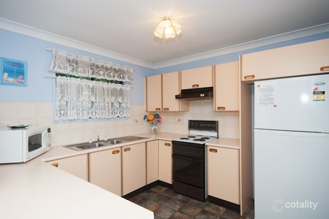 Property photo of 3/21 Yamba Street Hawks Nest NSW 2324