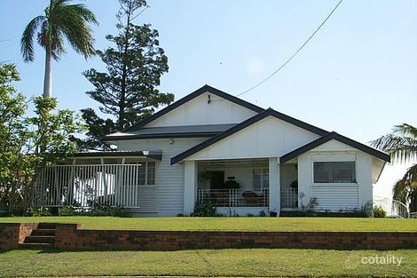 35 Auckland St, Gladstone Central, QLD 4680