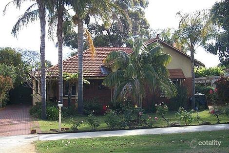 85 Fourth Ave, Mount Lawley, WA 6050