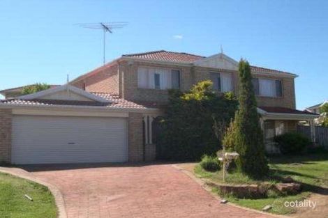 Property photo of 81 Lindeman Crescent Green Valley NSW 2168