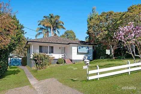 Property photo of 18 Delaware Road Niagara Park NSW 2250