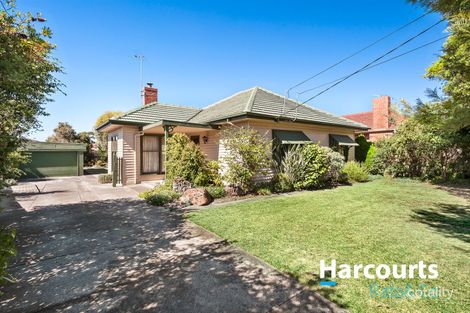 Property photo of 15 Newton Crescent Lalor VIC 3075