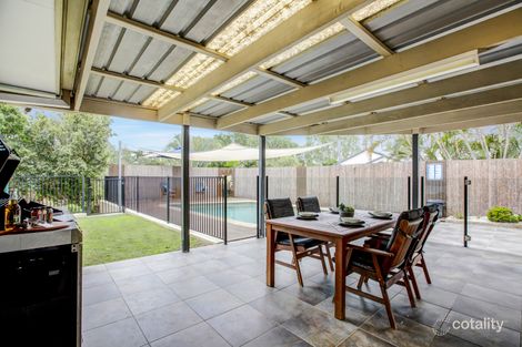 32 Marina Ct, Eatons Hill, QLD 4037