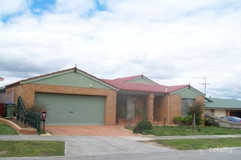 22 Duncraig Ct, Narre Warren, VIC 3805