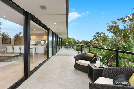 Property photo of 302/64-68 Gladesville Road Hunters Hill NSW 2110