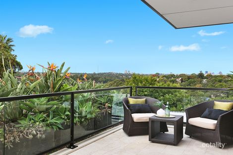 Property photo of 302/64-68 Gladesville Road Hunters Hill NSW 2110