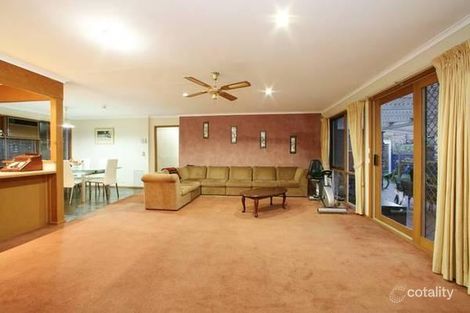 Property photo of 26 Buckingham Drive Rowville VIC 3178