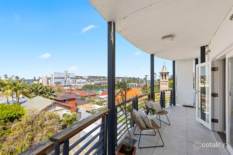 Property photo of 3/8 Ocean Road Manly NSW 2095