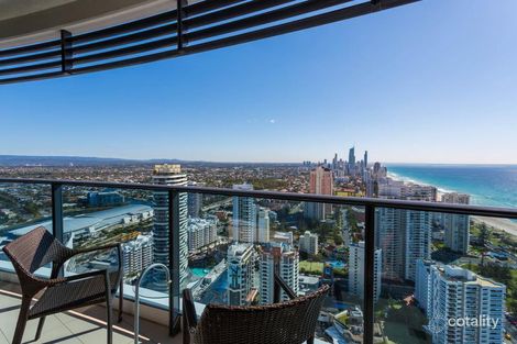 Property photo of 20101/21 Elizabeth Avenue Broadbeach QLD 4218