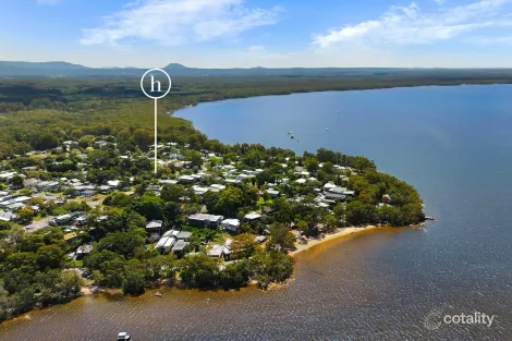Property photo of 18 Vista Street Boreen Point QLD 4565