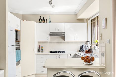 Property photo of 5/2 Wylde Street Telopea NSW 2117