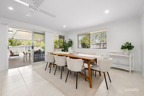 Property photo of 3 Bittern Street Birkdale QLD 4159