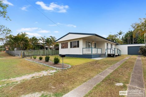 Property photo of 22 Unity Street Maryborough QLD 4650