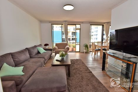 Property photo of 5/4-6 Catherine Street Tuncurry NSW 2428
