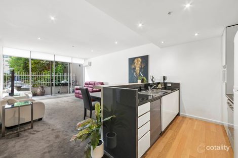 307c/142 Rouse St, Port Melbourne, VIC 3207