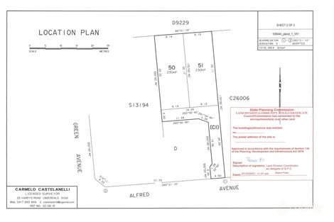 Property photo of 24 Alfred Avenue Seaton SA 5023