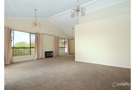 Property photo of 14 Aster Street Centenary Heights QLD 4350