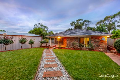 Property photo of 124 Sturdee Crescent Monash ACT 2904