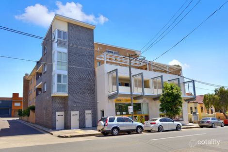 21/295 Victoria Rd, Marrickville, NSW 2204