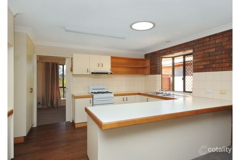 Property photo of 14 Aster Street Centenary Heights QLD 4350