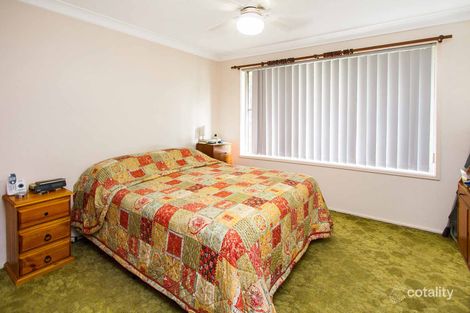 Property photo of 11 Selway Avenue Moorebank NSW 2170