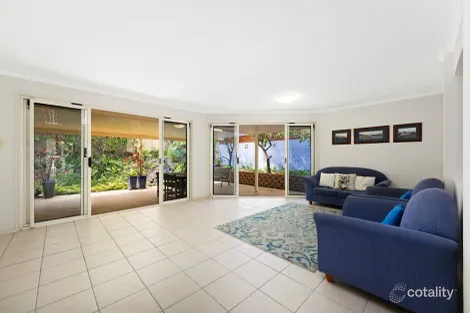 Property photo of 43 Beerburrum Street Battery Hill QLD 4551