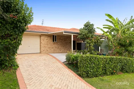 Property photo of 43 Beerburrum Street Battery Hill QLD 4551