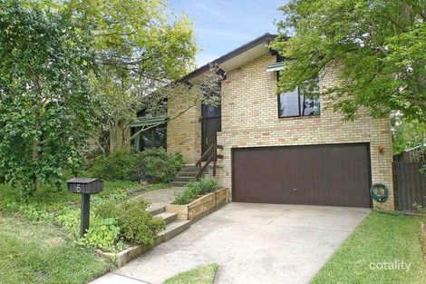6 Freestone Ave, Carlingford, NSW 2118