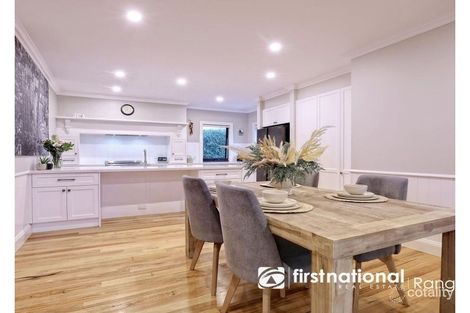 Property photo of 5 Regal Close Emerald VIC 3782