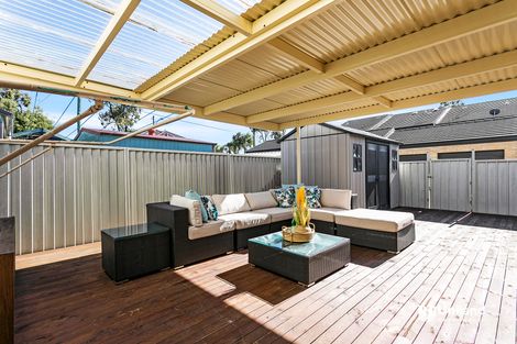 Property photo of 39 Sixth Street Granville NSW 2142