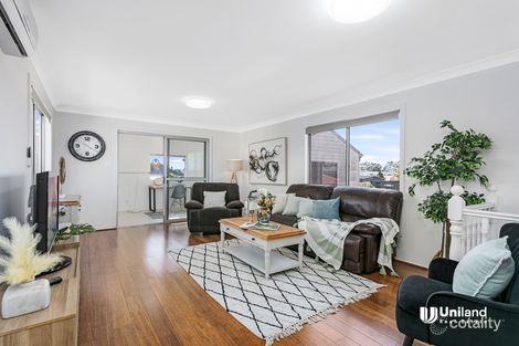 Property photo of 39 Sixth Street Granville NSW 2142