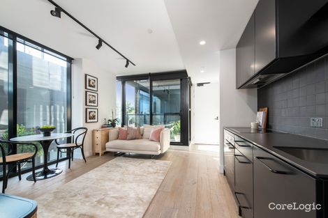 Property photo of 302/1 Porter Street Hawthorn East VIC 3123