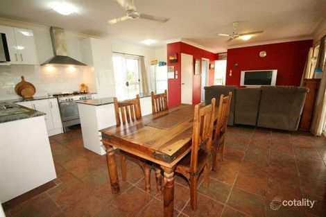 Property photo of 961 Gregory-Cannonvalley Road Strathdickie QLD 4800