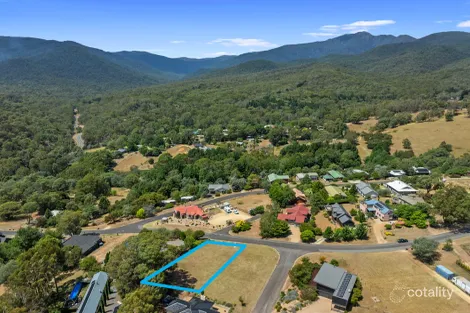 34 Alpine Ridge Dr, Merrijig, VIC 3723