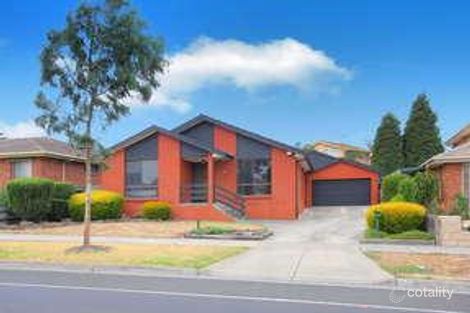 20 Prince Of Wales Ave, Mill Park, VIC 3082